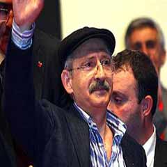 Kılıçdaroğlu ETÖ dersi alıyor!