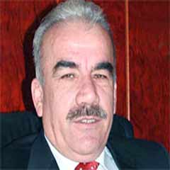 AK Parti'li eski başkan kazada öldü