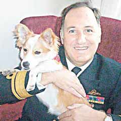 O generale tepki yağıyor!