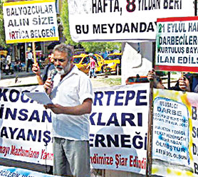 Balyoz Davası kararları Türkiye için bir milattır