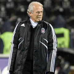 Denizli'nin Beşiktaş'taki yeni misyonu belli oldu