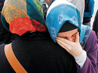 Başörtülü öğrenciye hakaret etti, yargılanacak
