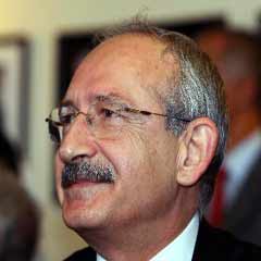 Kılıçdaroğlu fena yakalandı!