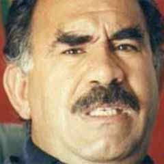Bakanlıktan Öcalan açıklaması