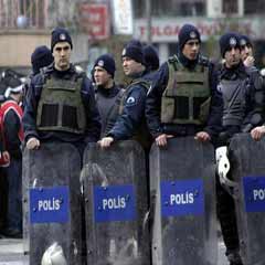 PKK BDP için pusu kurdu
