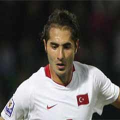 Halil Altıntop’un Sözleşmesi Fesh Edildi