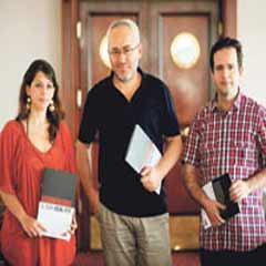 ETÖ'cülerin yalanlarına dur dediler