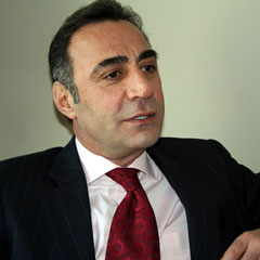AK Parti'de köstebeği varmış!