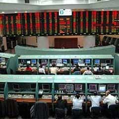 Borsa, günü artışla kapadı 