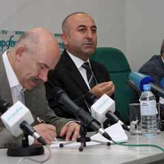 Çavuşoğlu: Rusya doğru yolda ilerliyor
