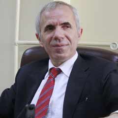 AK Parti Bursa İl Başkanlığı'nda değişim