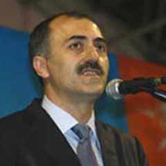 'Yıpratılıyor' dedi AK Parti'den istifa etti!