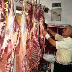 "Et fiyatlarındaki hareketlilik geçici"