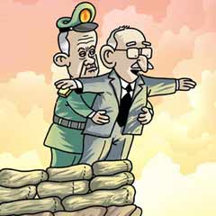 Kılıçdaroğlu Gediktepe yollarında!