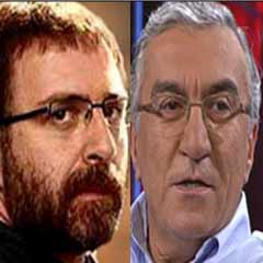 Hürriyet yazarları fena çuvalladı