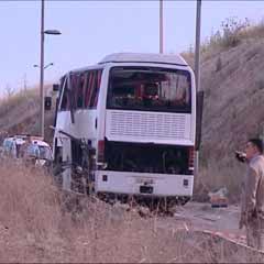 Bombacılar Susma Hakkını Kullandı Bomba Patladı!