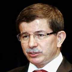 Davutoğlu'dan susturan cevap