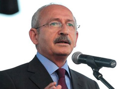 'Erdoğan aklını başına almalı'