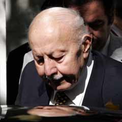 Erbakan'a yargı zulmü!