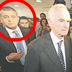 Bu da Kemal’in Veli Göçer’i