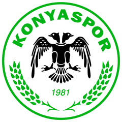Konyaspor topbaşı yaptı