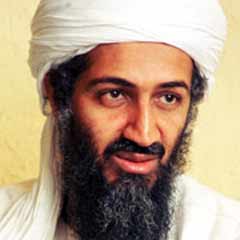 Usame Bin Ladin Öldü mü?