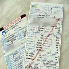 EPDK elektrik indirimini iptal etti!