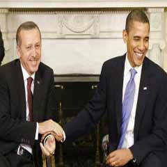 Erdoğan'ın Obama'dan 3 isteği