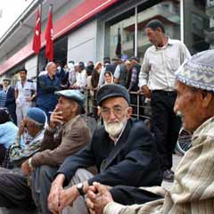 Emekliler için en kritik gün