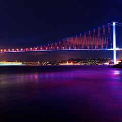 İstanbul, yabancılar için en pahalı 44. şehir