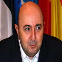 İsmet Berkan görevden alındı