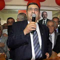 CHP'li vekilden itiraf!