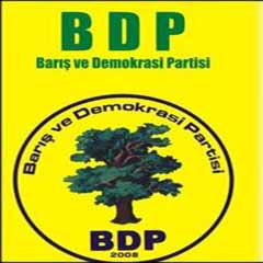 BDP'den Ufuk Uras açıklaması