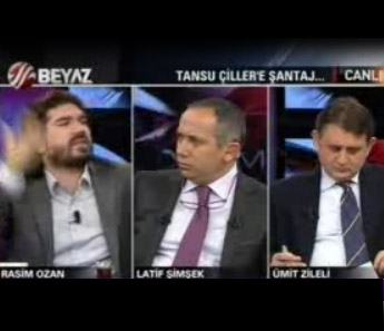 Al Turgut'u vur Rasim'e
