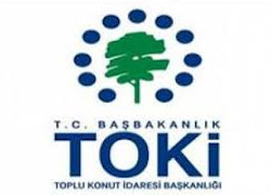 TOKİ'den 2012'de 9 milyar liralık yatırım