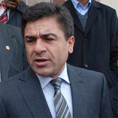 BDP'li Yıldız hakkındaki dosya başsavcılıkta