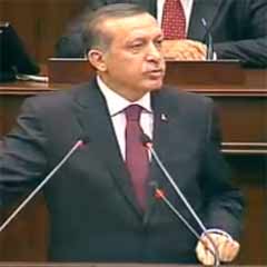 Erdoğan can alıcı soruyu sordu