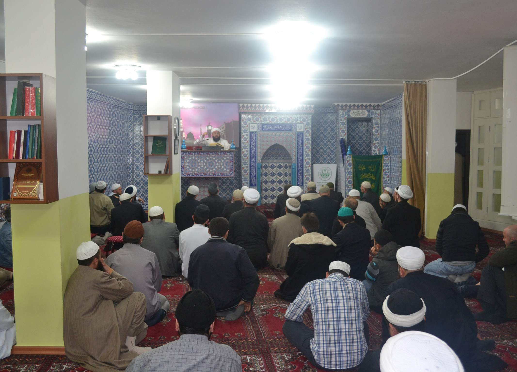 Ne Zaman Halka Hizmet Hakka Hizmet Olur?