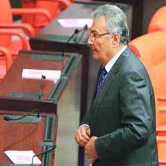 Baykal'ı 'tümden bitirin' talimatı