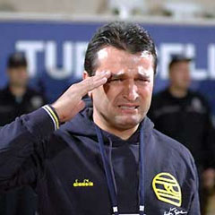 Bülent Uygun Buca'ya hedef biçti