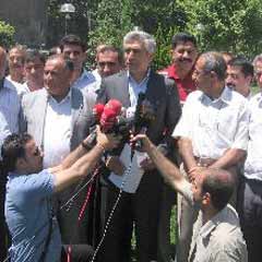 Diyarbakırlı STK'lardan PKK çağrısı!