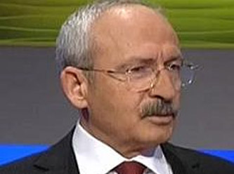 Kılıçdaroğlu'nu sazan yaptı!
