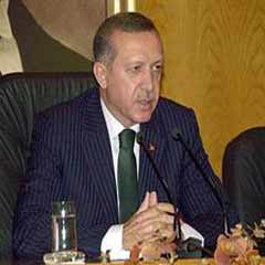 Erdoğan'dan İsrail'e 4 şart