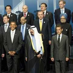 G-20 zirvesinden ne çıktı?
