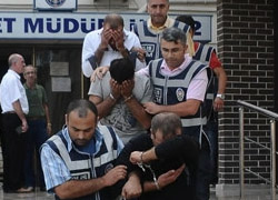 "Biz esrarın suç olduğunu bilmiyorduk'
