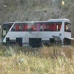 Halkalı şehidi memleketine gönderildi