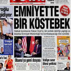 Habertürk'ün bir haberi daha balon çıktı!