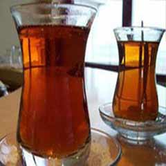 Çay içmenin faydaları