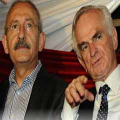 CHP bu söylentiyle çalkalanıyor