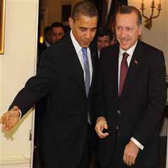 Erdoğan ile Obama ne görüştü?